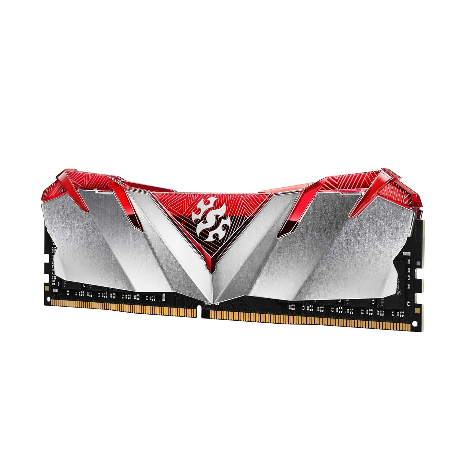 XPG Desktop Ram 8GB DDR4 3200 MHz  D30 view 3